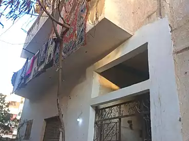 Apartments For sale in El Hay St., El Bitash, 90 sqm