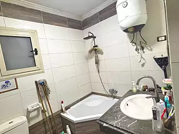شقق للبيع في شارع البشوات، بيانكي، 90 متر