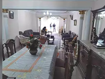 شقق للبيع في شارع محمد نجيب، سيدي بشر بحري، 230 متر