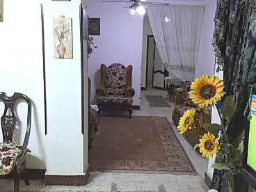 عقارات للبيع - 3 غرف - بالدور 6