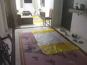 Apartments For rent - 2 rooms - floor 2