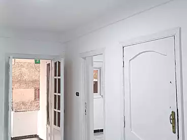شقق للبيع - 2 غرف - بالدور 1