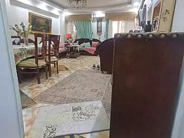 عقارات للبيع - 2 غرف - بالدور 3