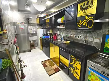 شقق للبيع في بيانكي، البيطاش، 250 متر