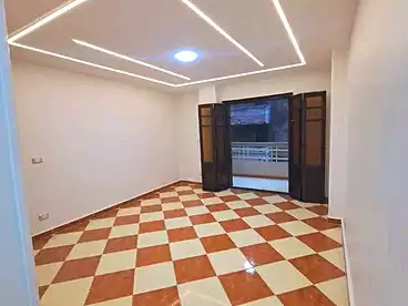 عقارات للبيع - 3 غرف - بالدور 2