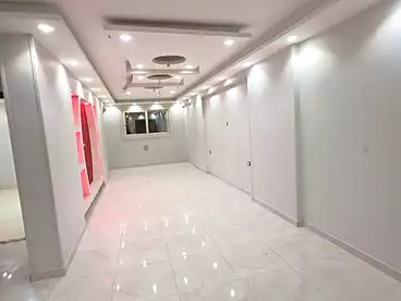 عقارات للبيع في جسر السويس، عين شمس، 150 متر