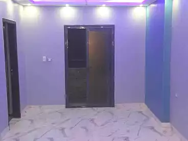 Apartments For sale in El Lebeny, Faisal, 110 sqm