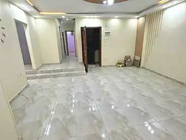 شقق للبيع - 3 غرف - بالدور 5