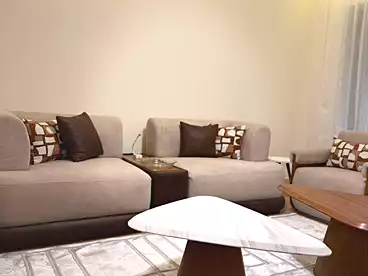 Apartments For rent - 2 rooms - floor 3