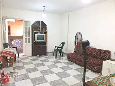 عقارات للبيع - 3 غرف - بالدور 3