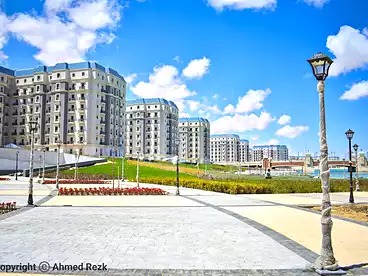Apartments For sale - 2 rooms - floor 4