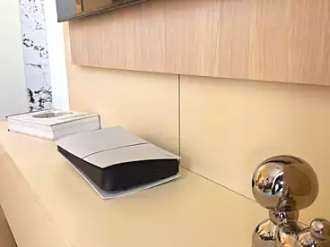 Studio For rent - 1 rooms - floor 2