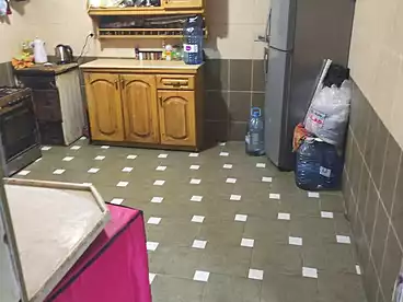 Apartments For sale - 3 rooms - floor 4