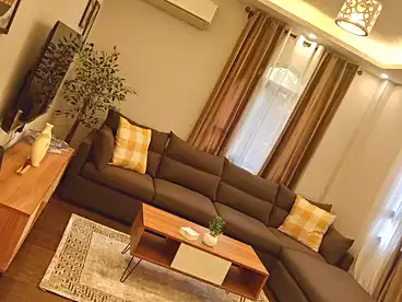 عقارات للإيجار - 1 غرف - بالدور 0