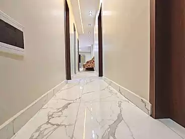 Apartments For sale - 3 rooms - floor 8