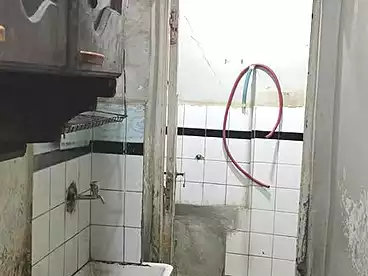 Properties For rent - 2 rooms - floor 1