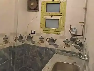 عقارات للبيع - 3 غرف - بالدور 1