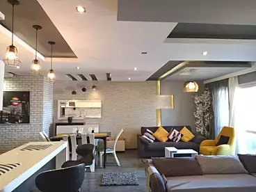 Apartments For sale - 2 rooms - floor 5