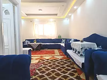 Roof For sale - 3 rooms - floor 7
