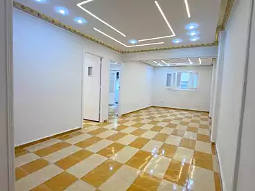 عقارات للبيع - 2 غرف - بالدور 5