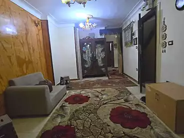 شقق للبيع - 2 غرف - بالدور 5