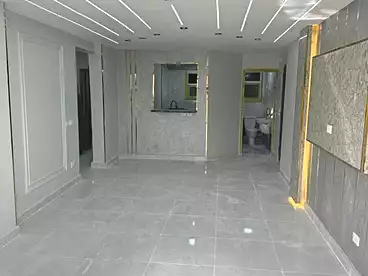 Apartments For sale - 3 rooms - floor 6