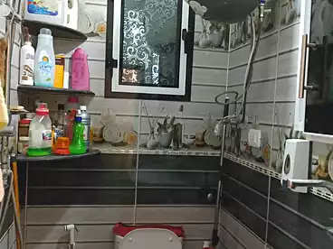 Apartments For rent - 2 rooms - floor 4