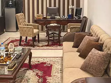 Administrative For rent - 1 rooms - floor 1