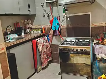 شقق للبيع - 2 غرف - بالدور 16