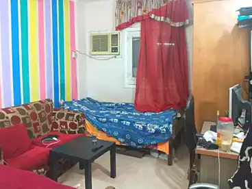 Apartments For sale in El Khamseen St., Hay El Waha, 70 sqm