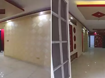 شقق للبيع - 3 غرف - بالدور 8