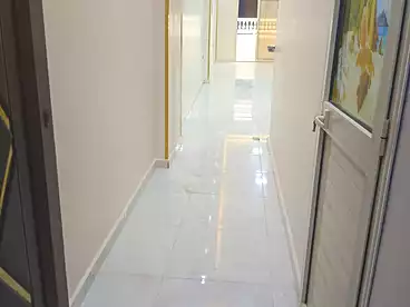 Apartments For sale - 3 rooms - floor 1