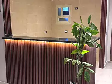 عقارات للبيع - 3 غرف - بالدور 10