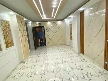 عقارات للبيع - 3 غرف - بالدور 1