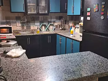 Apartments For sale in El Lebeny, Faisal, 120 sqm