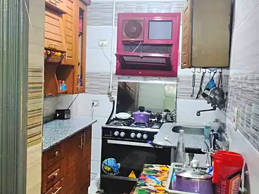Properties For sale - 3 rooms - floor 6