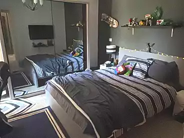 Apartments For sale - 3 rooms - floor 1