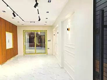 Apartments For sale in Zayed St., El Bitash, 130 sqm