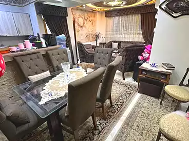 عقارات للبيع - 2 غرف - بالدور 7