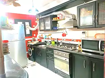 Properties For sale - 3 rooms - floor 2