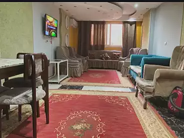 عقارات للإيجار - 3 غرف - بالدور 4