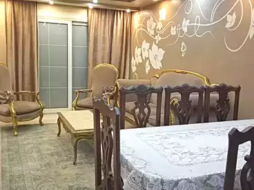 Furnished Apartment For rent in El Mariotia, Faisal, 135 sqm