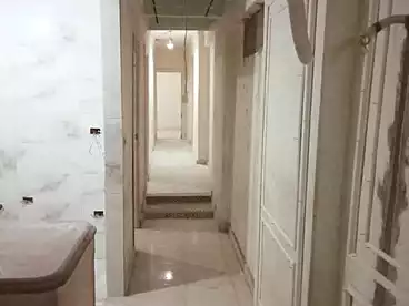 عقارات للبيع - 3 غرف - بالدور 4