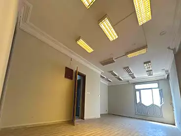 عقارات للإيجار - 12 غرف - بالدور 6