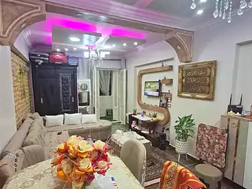 شقق للبيع - 2 غرف - بالدور 7