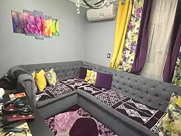 عقارات للبيع - 3 غرف - بالدور 3