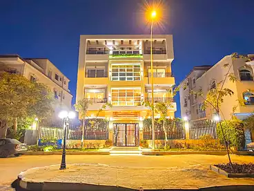 Apartments For sale - 3 rooms - floor 1