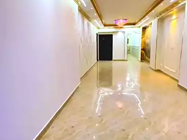 Apartments For sale in El Lebeny, Faisal, 180 sqm