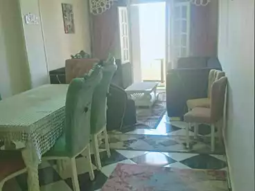 Apartments For sale in Abo Bakr El Sedeek St., El Hanouvel, 110 sqm