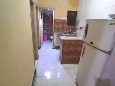 شقق للبيع - 2 غرف - بالدور 0